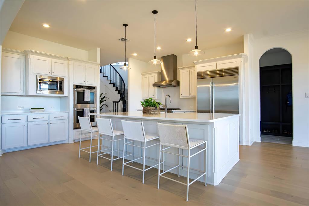 TOWN LAKE PHASE FOUR BLK A LOT 24 - Residential