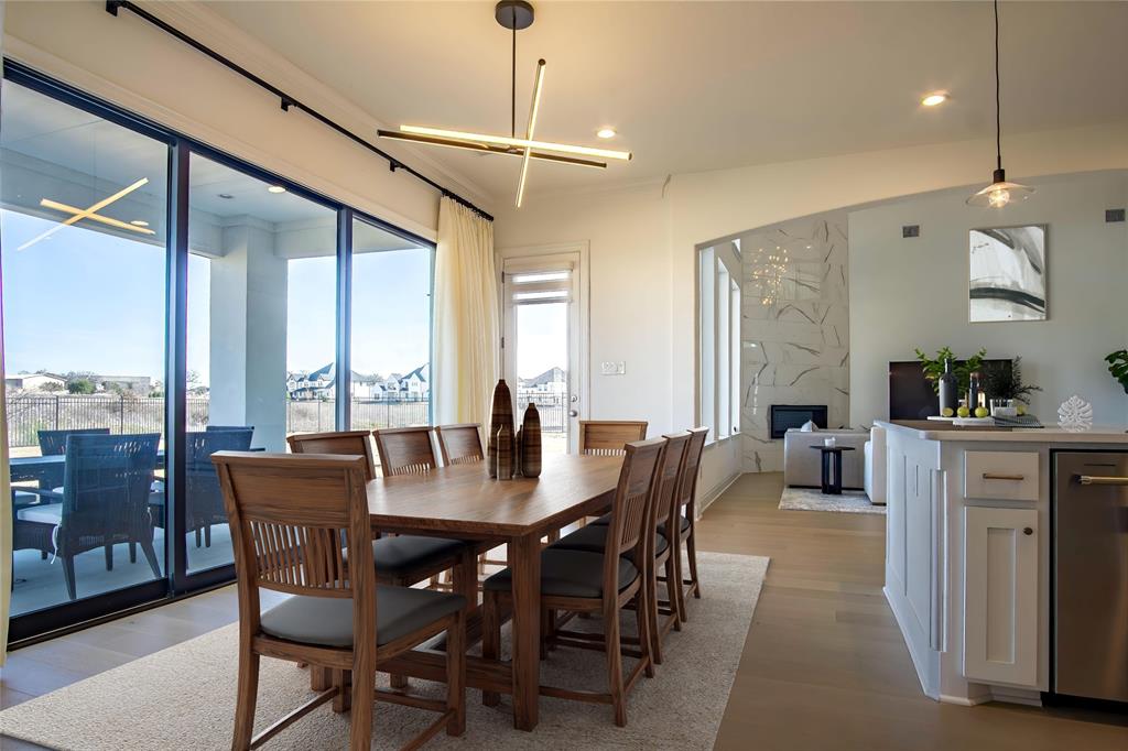 TOWN LAKE PHASE FOUR BLK A LOT 24 - Residential