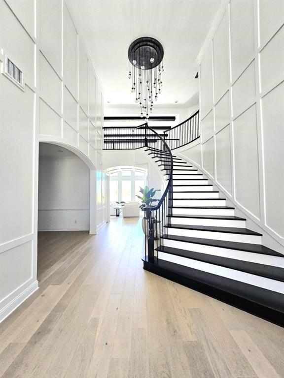 TOWN LAKE PHASE FOUR BLK A LOT 24 - Residential