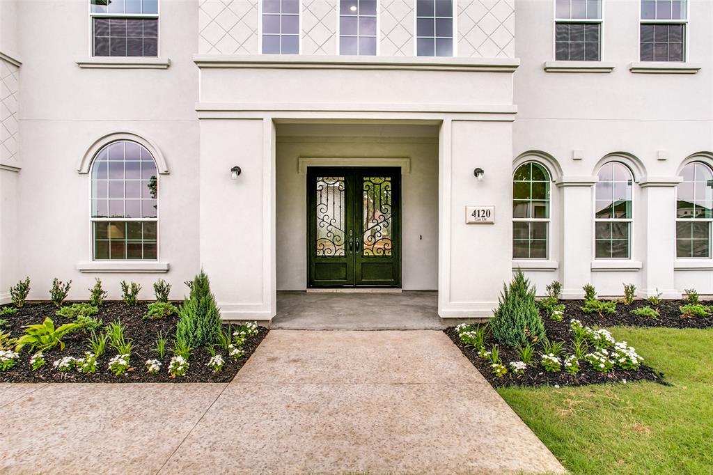 TOWN LAKE PHASE FOUR BLK A LOT 24 - Residential