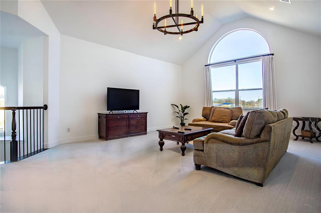 TOWN LAKE PHASE FOUR BLK A LOT 24 - Residential