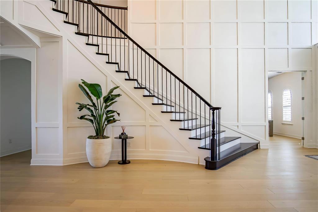 TOWN LAKE PHASE FOUR BLK A LOT 24 - Residential