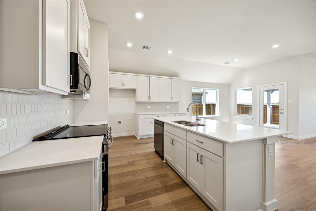 Freeman Farm - Residential