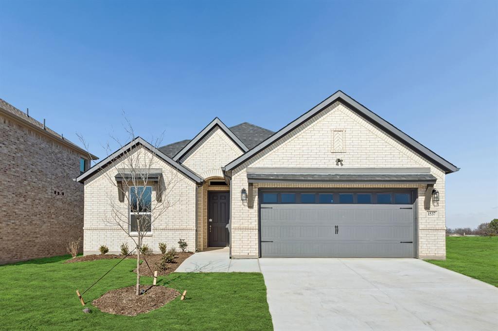 Freeman Farm - Residential