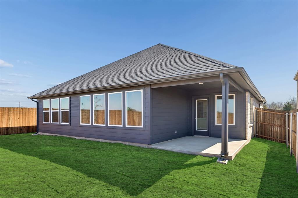 Freeman Farm - Residential