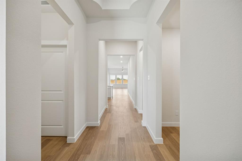 Freeman Farm - Residential