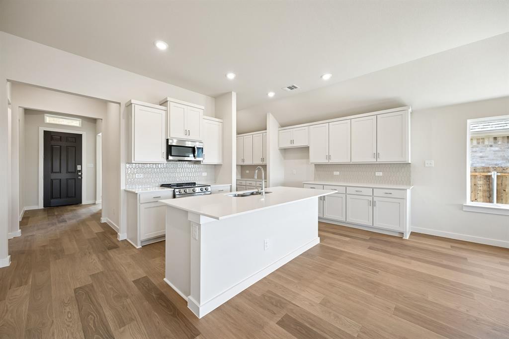 Freeman Farm - Residential