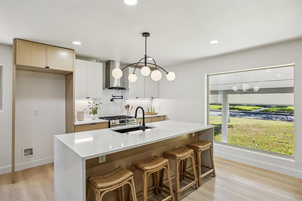 Chapel Downs 3rd Sec - Residential