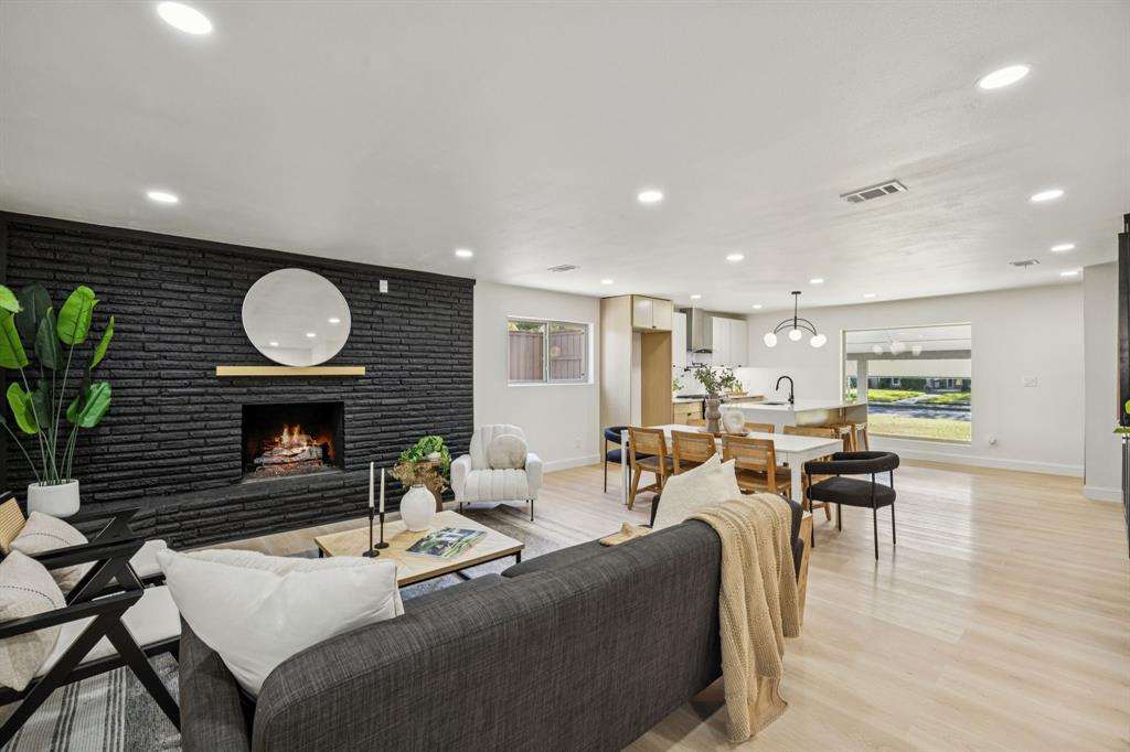 Chapel Downs 3rd Sec - Residential