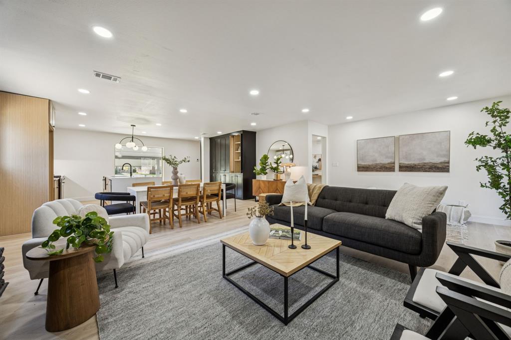 Chapel Downs 3rd Sec - Residential