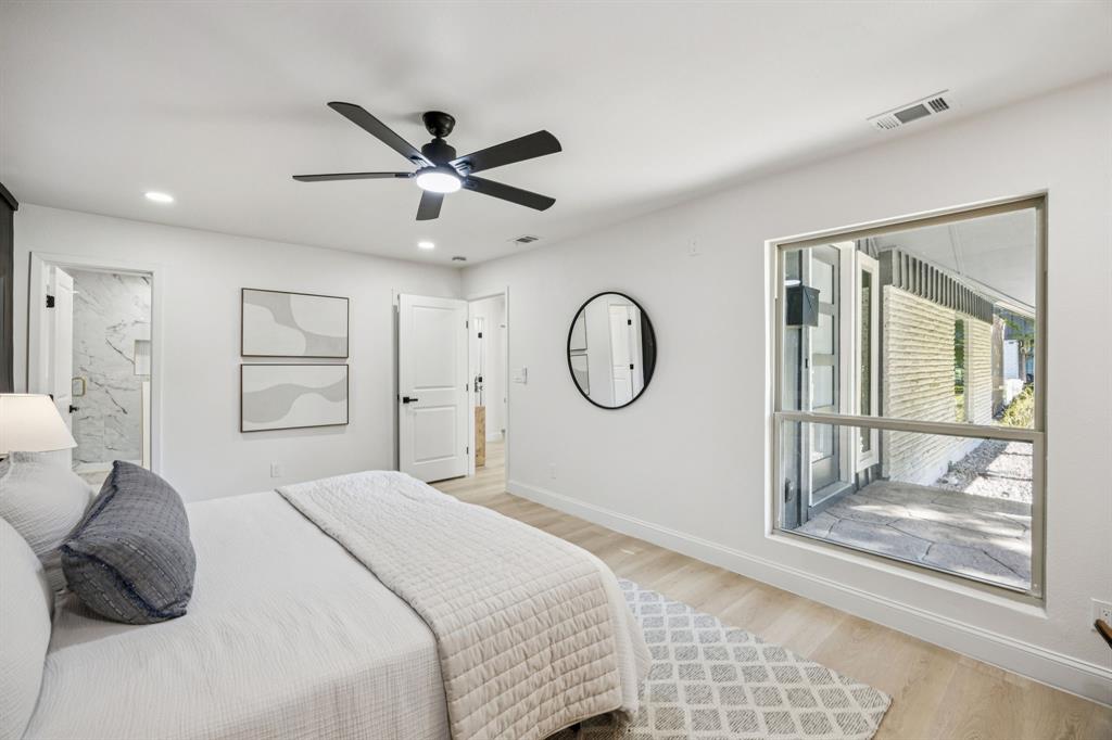 Chapel Downs 3rd Sec - Residential