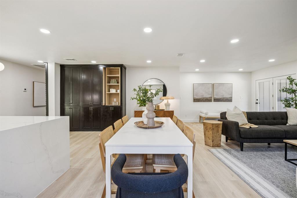 Chapel Downs 3rd Sec - Residential