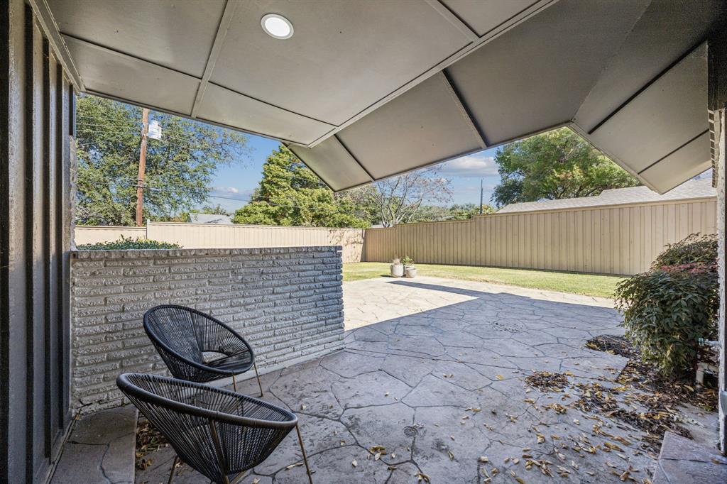 Chapel Downs 3rd Sec - Residential