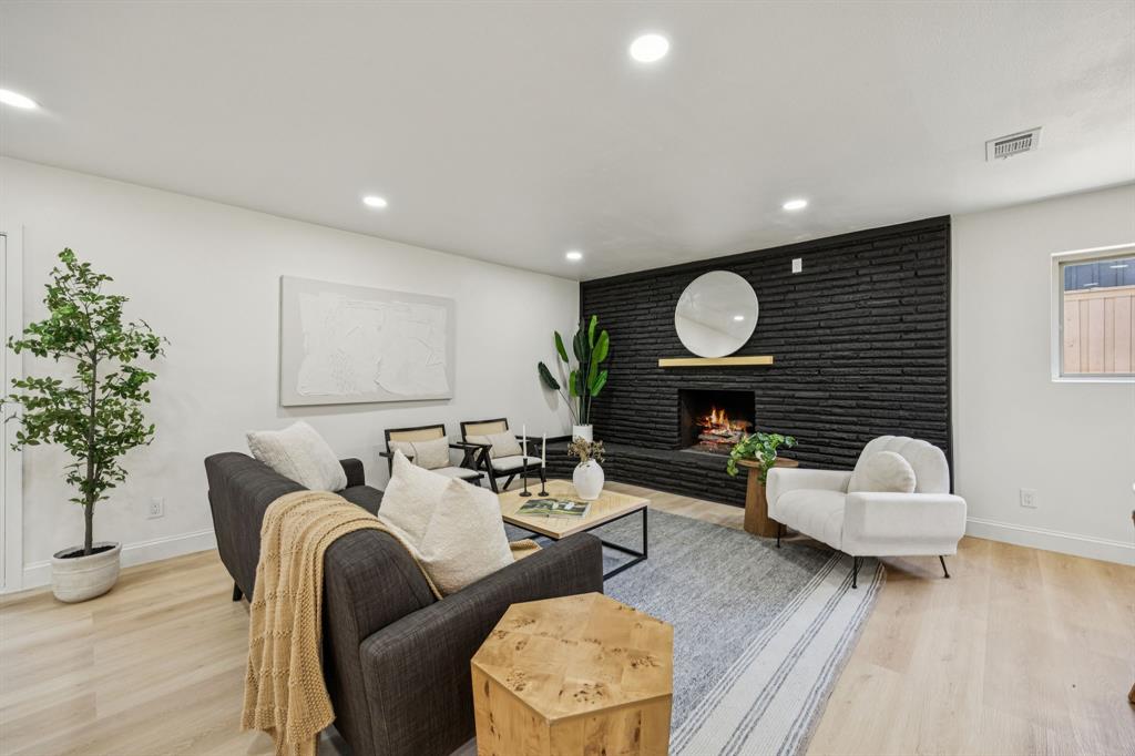 Chapel Downs 3rd Sec - Residential