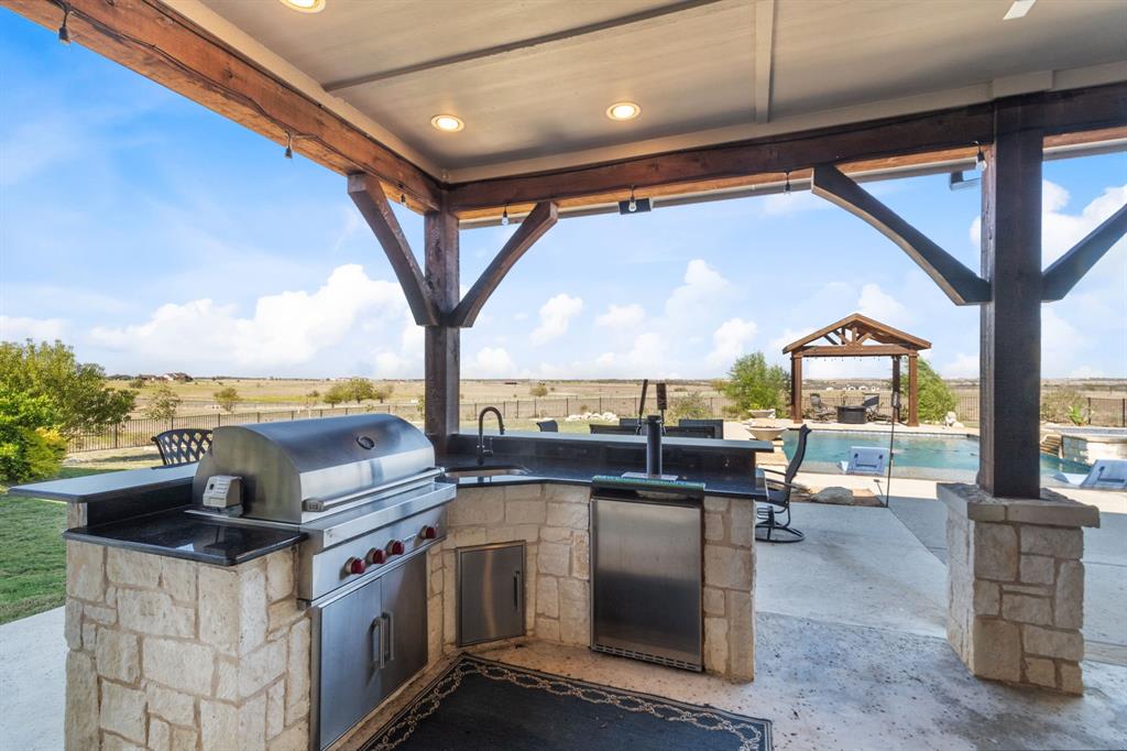 Rocky Creek Ranch - Residential