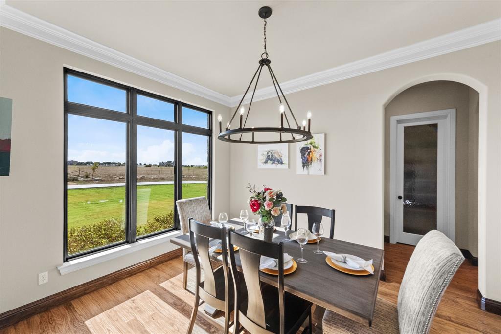 Rocky Creek Ranch - Residential