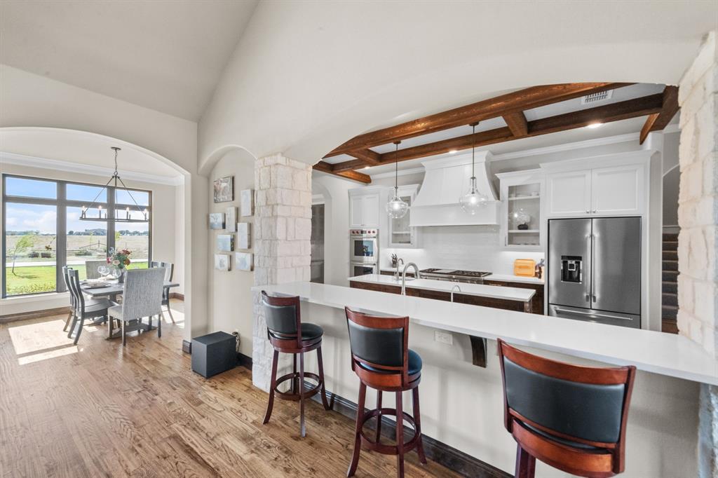 Rocky Creek Ranch - Residential