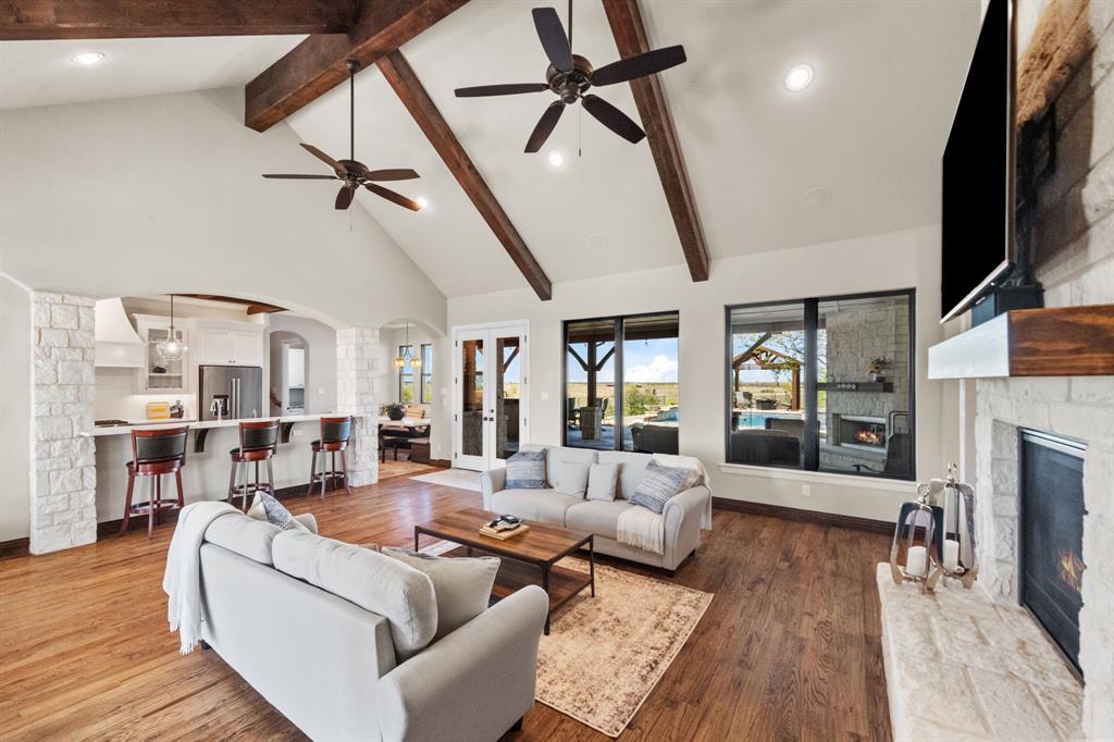 Rocky Creek Ranch - Residential