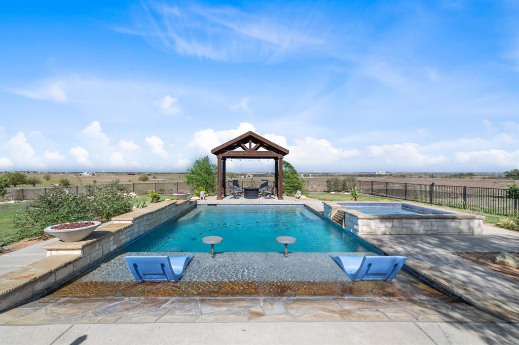 Rocky Creek Ranch - Residential