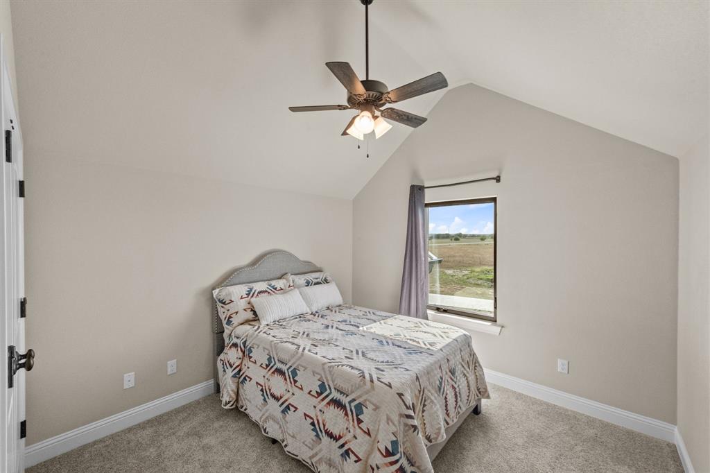 Rocky Creek Ranch - Residential