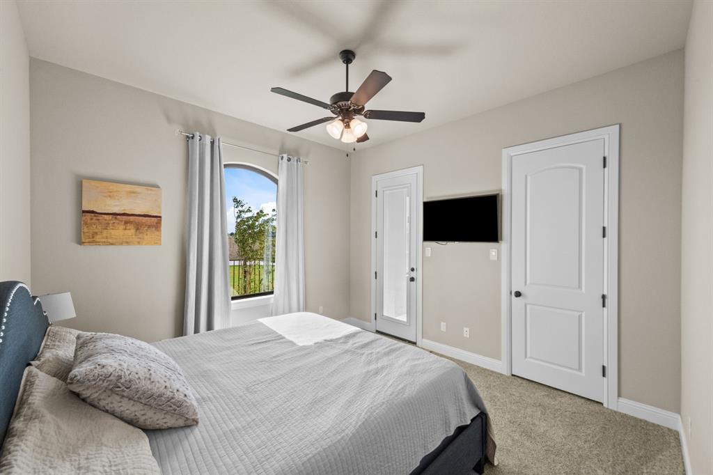 Rocky Creek Ranch - Residential