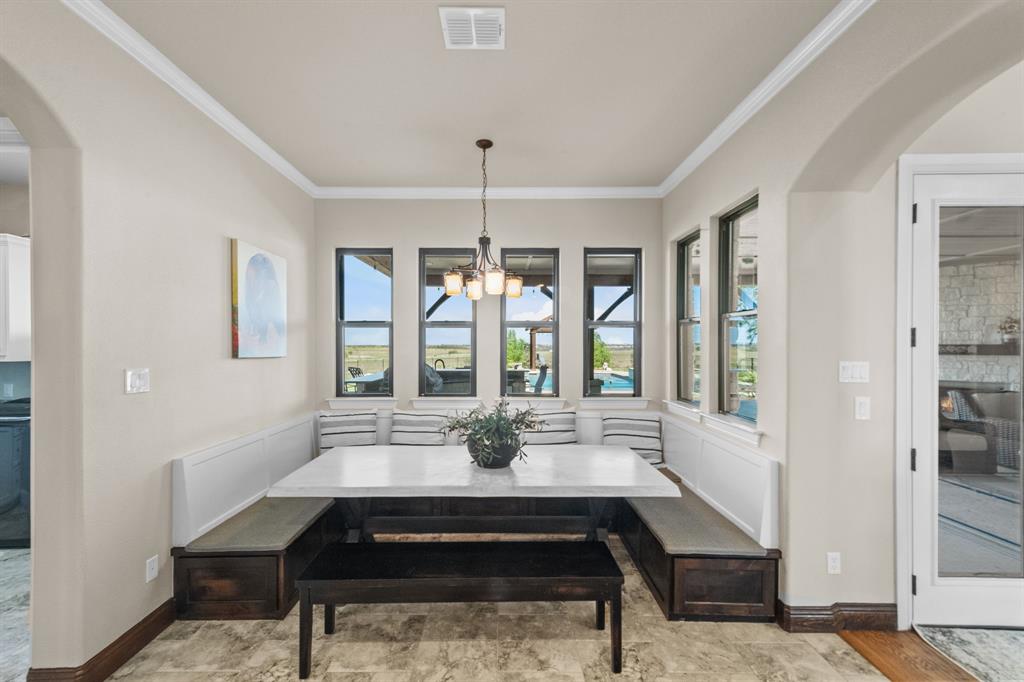 Rocky Creek Ranch - Residential