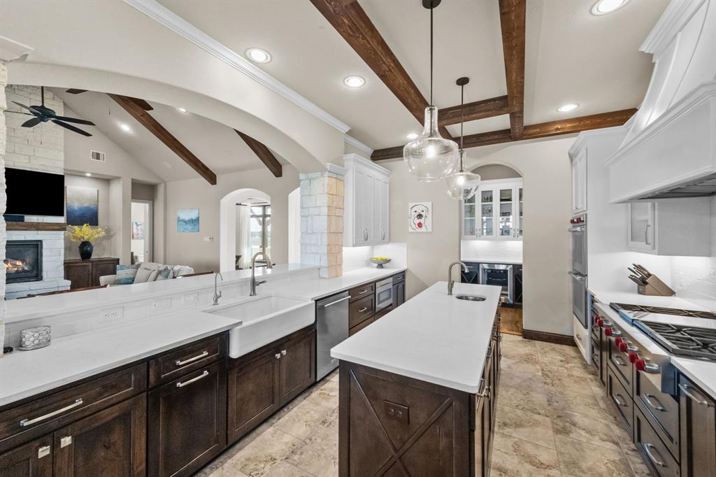 Rocky Creek Ranch - Residential