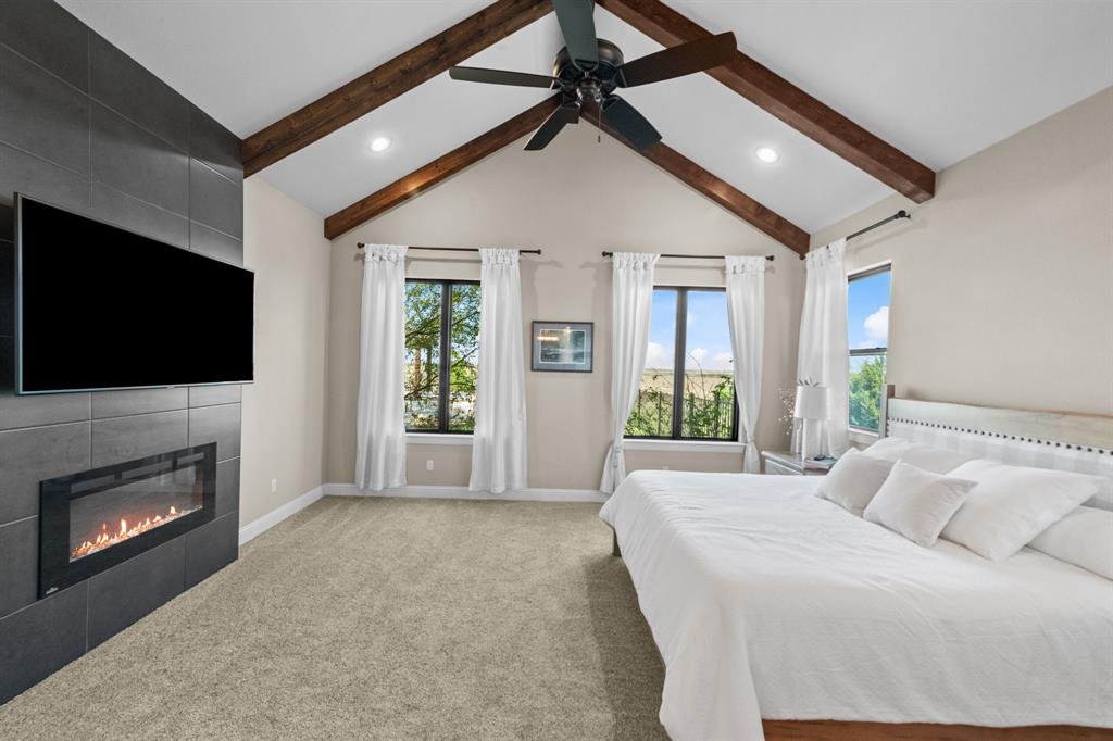 Rocky Creek Ranch - Residential