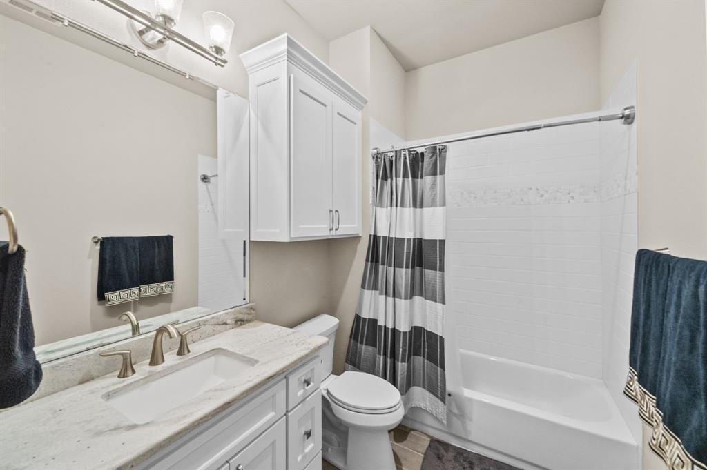 Rocky Creek Ranch - Residential