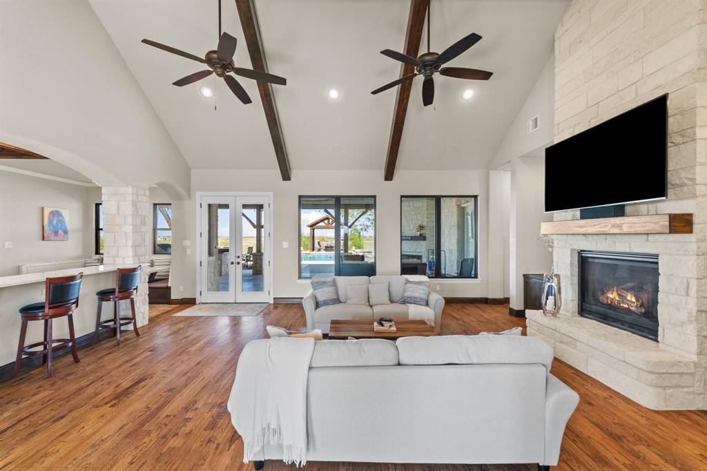 Rocky Creek Ranch - Residential