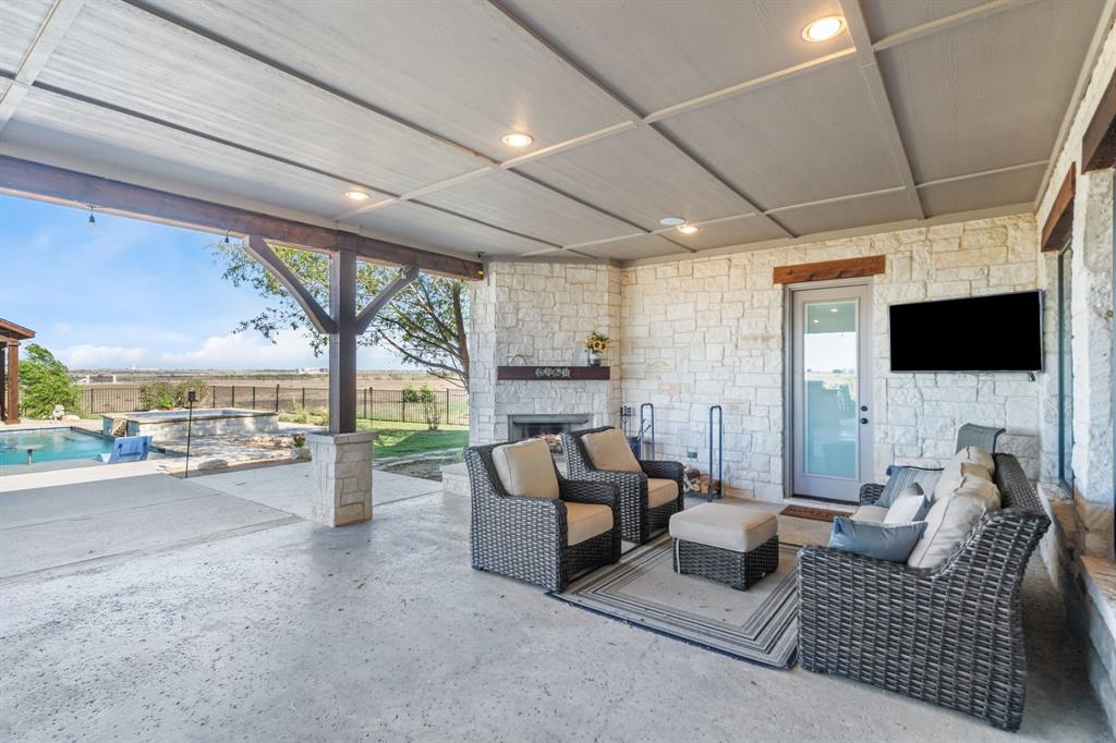 Rocky Creek Ranch - Residential