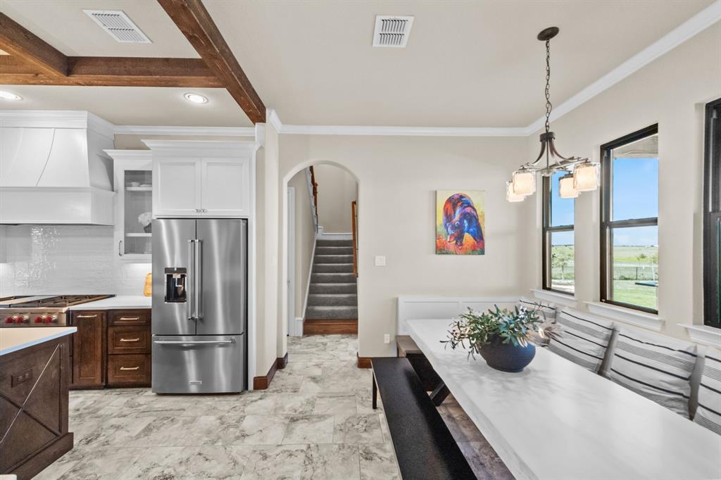 Rocky Creek Ranch - Residential