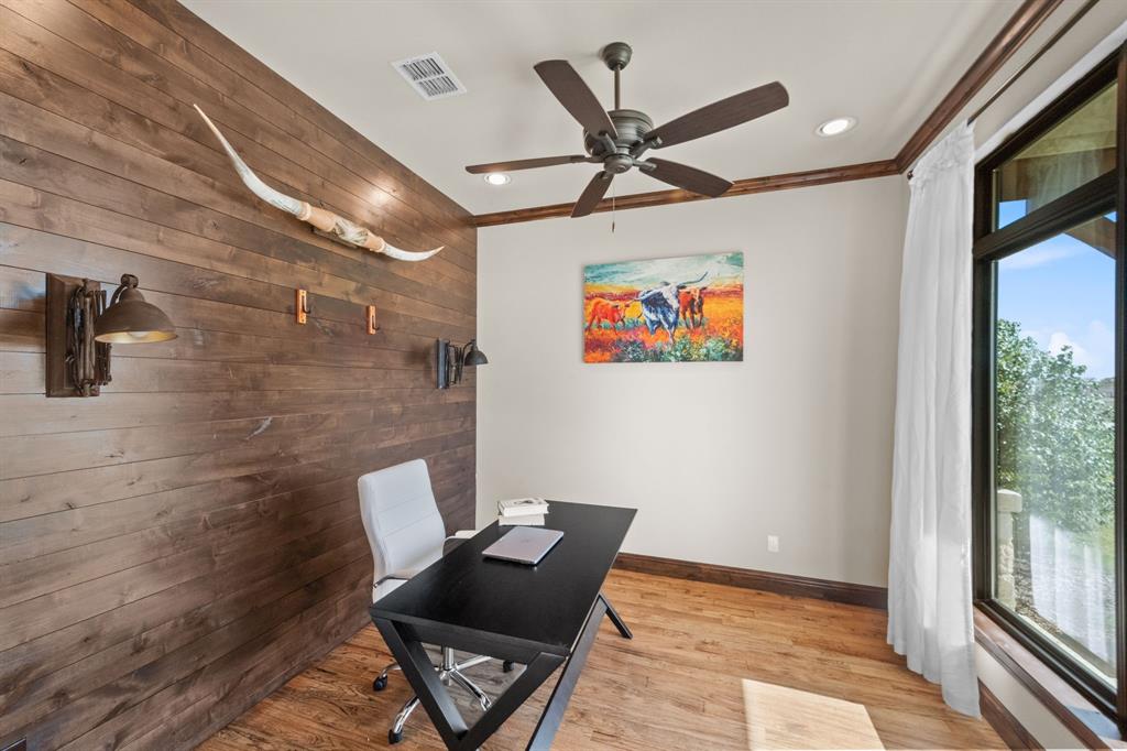 Rocky Creek Ranch - Residential