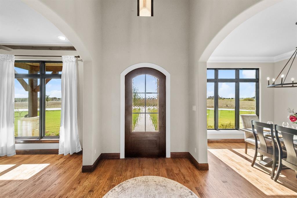 Rocky Creek Ranch - Residential