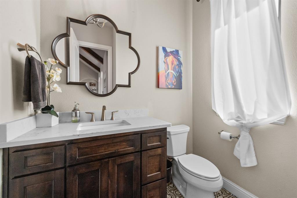 Rocky Creek Ranch - Residential