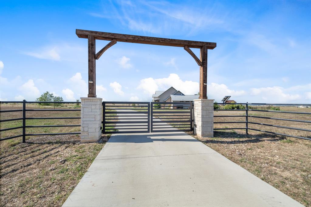 Rocky Creek Ranch - Residential