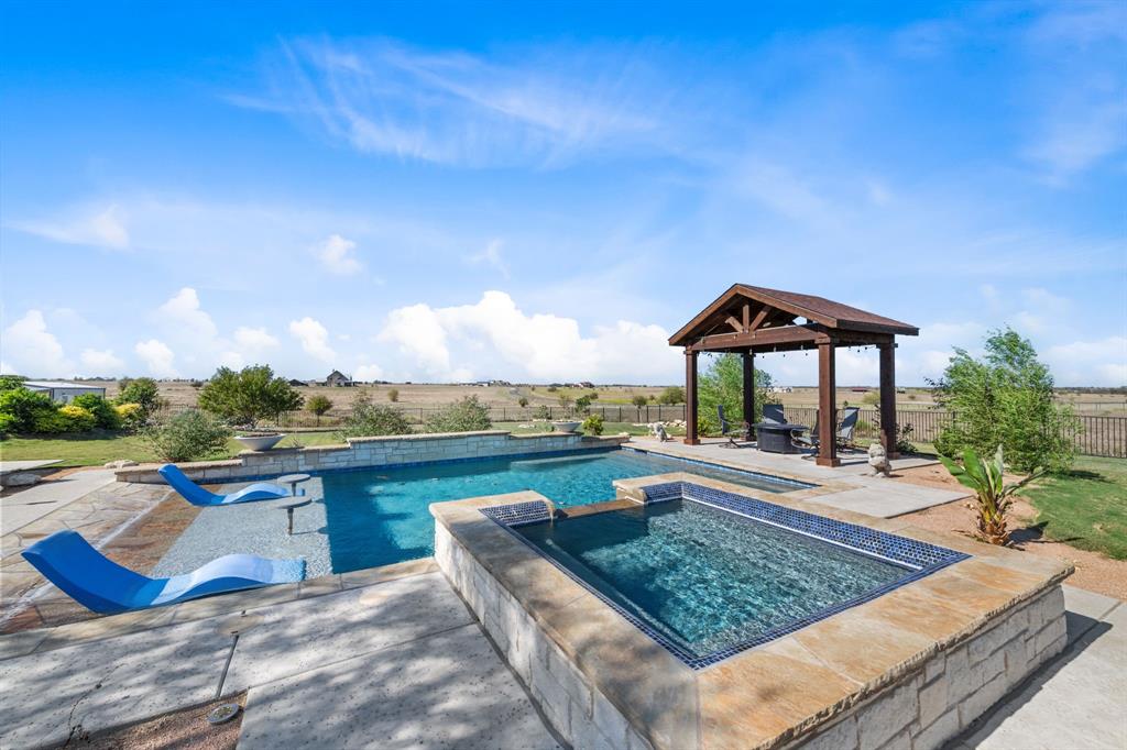 Rocky Creek Ranch - Residential