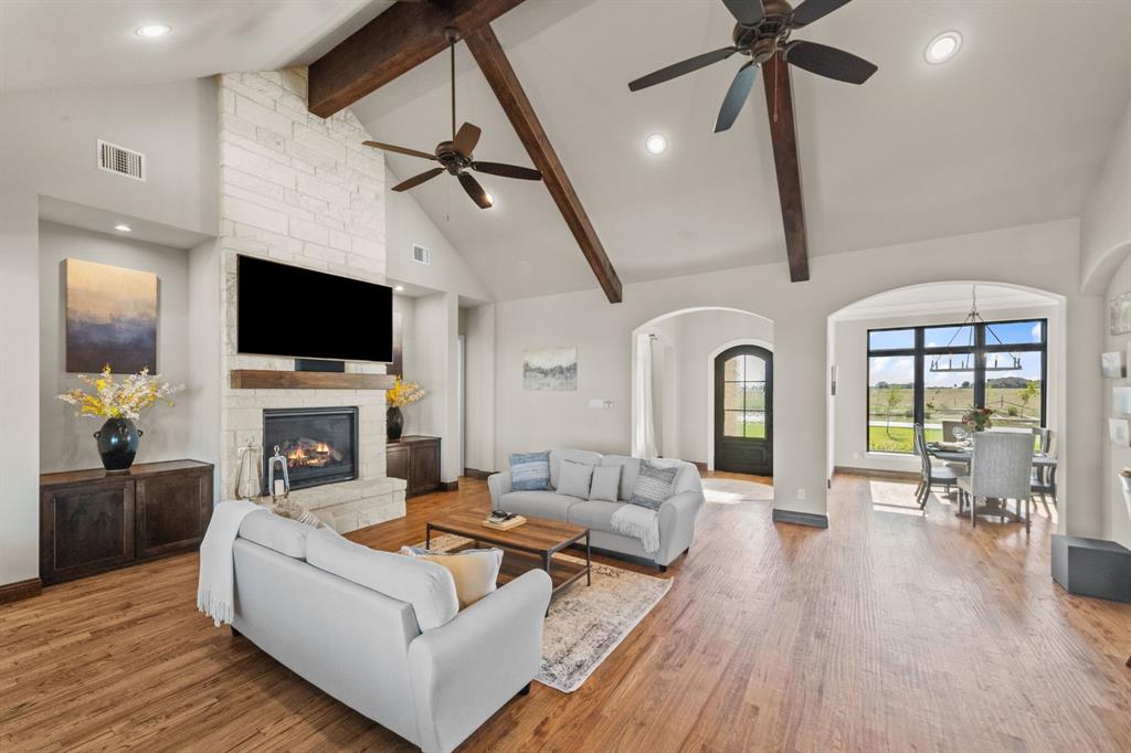 Rocky Creek Ranch - Residential