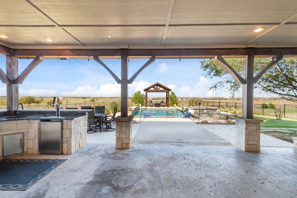 Rocky Creek Ranch - Residential