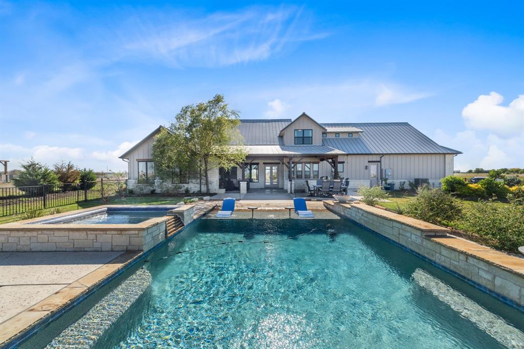 Rocky Creek Ranch - Residential