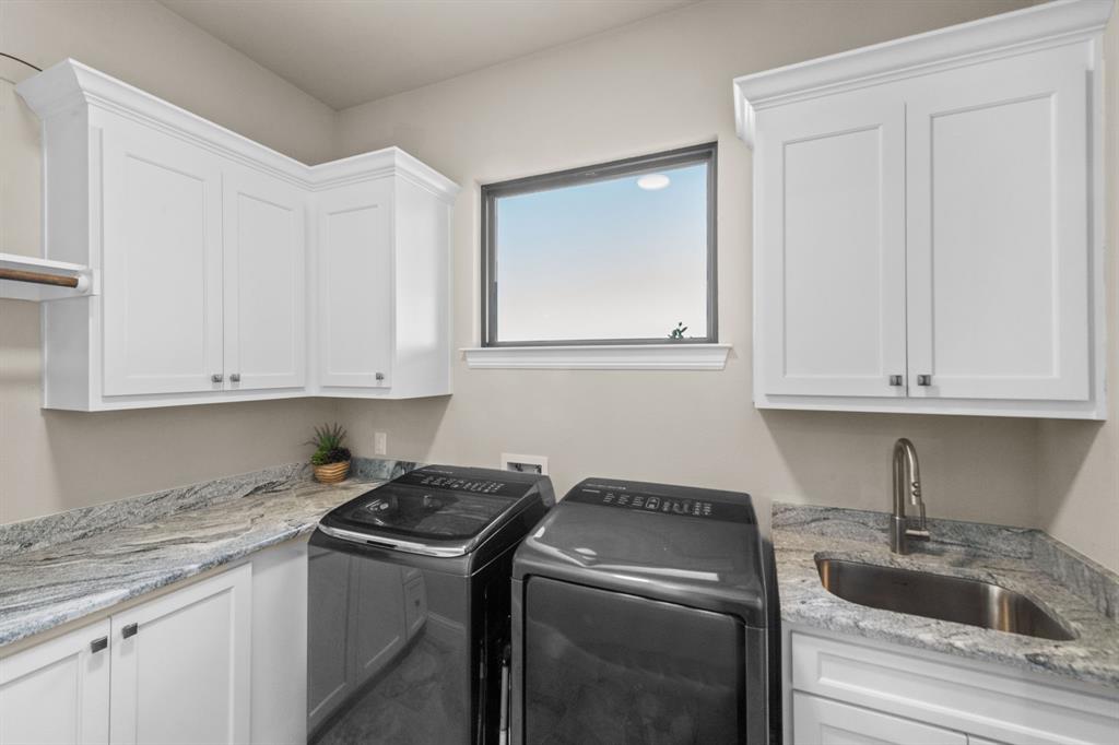 Rocky Creek Ranch - Residential