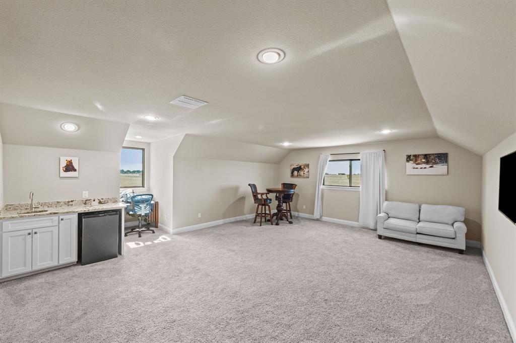 Rocky Creek Ranch - Residential