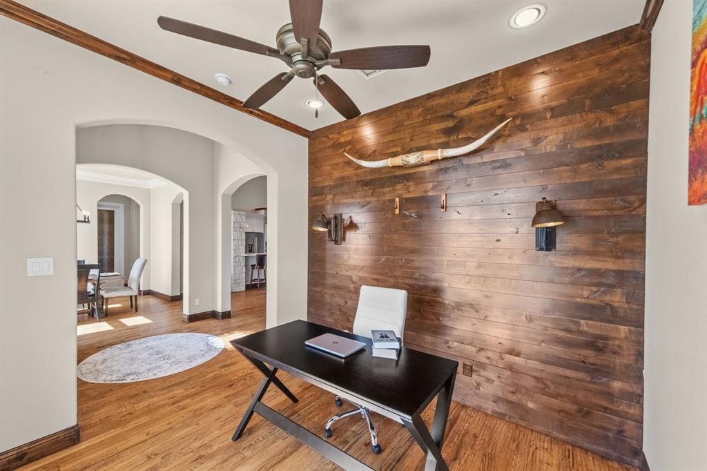 Rocky Creek Ranch - Residential