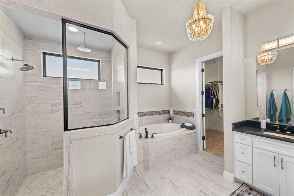 Rocky Creek Ranch - Residential