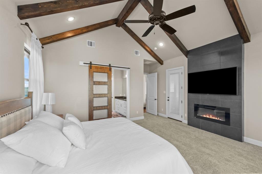 Rocky Creek Ranch - Residential