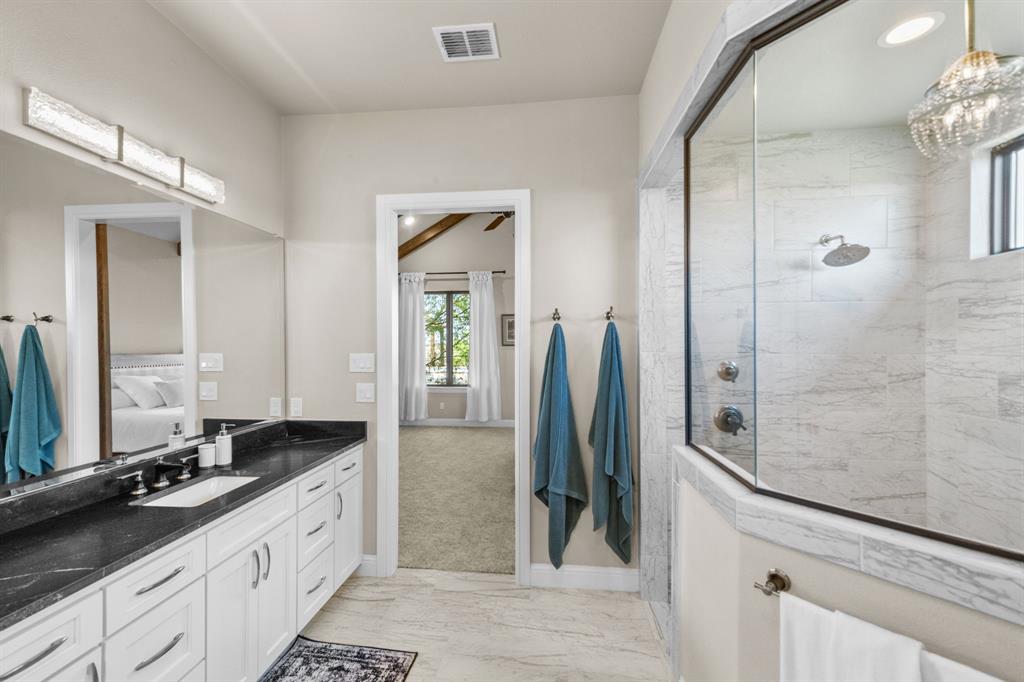 Rocky Creek Ranch - Residential