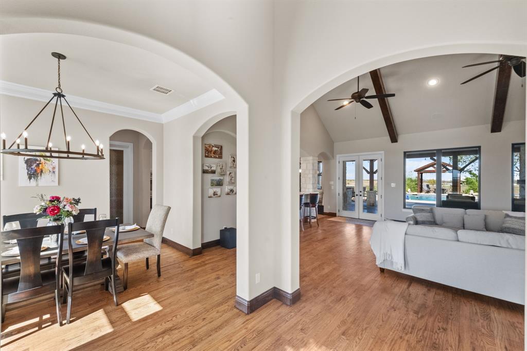 Rocky Creek Ranch - Residential