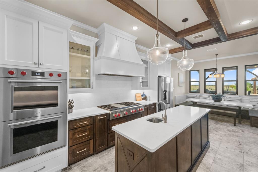 Rocky Creek Ranch - Residential