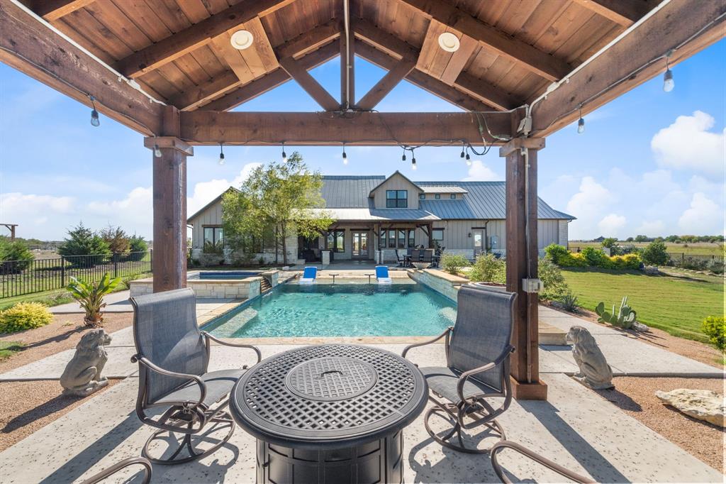 Rocky Creek Ranch - Residential