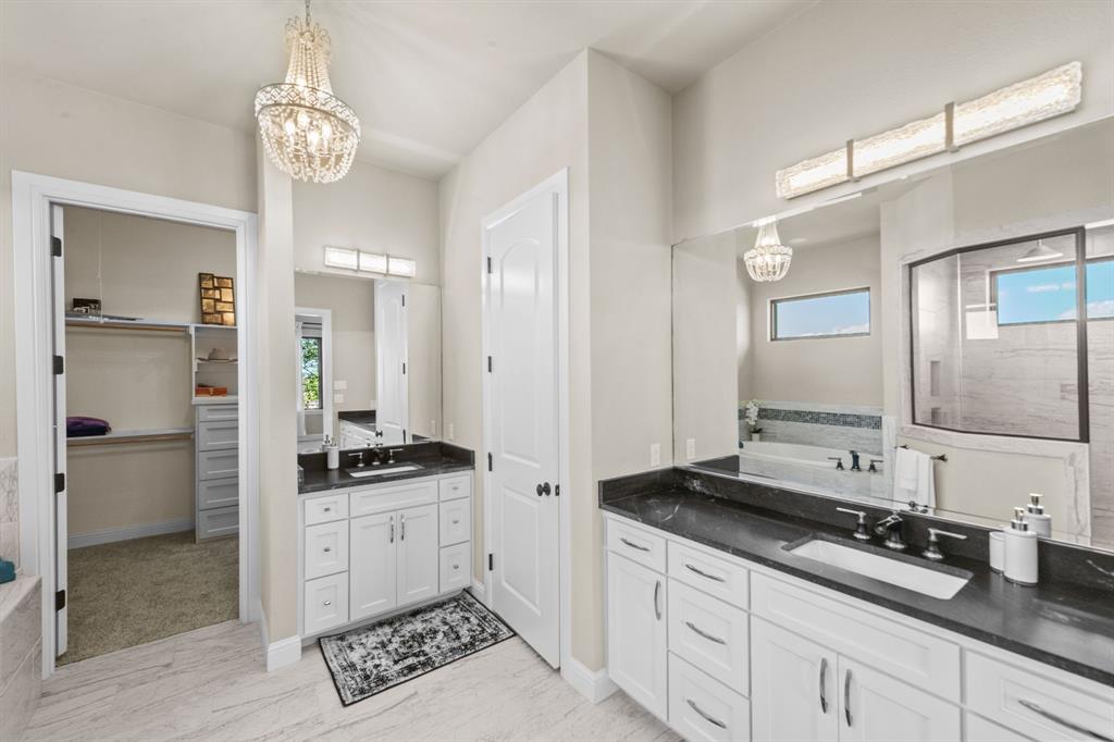 Rocky Creek Ranch - Residential